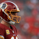 Reports: Alex Smith's Leg Surgery Led To Serious Infection